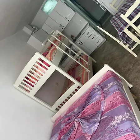 Thecozyview3 Apartment Skataj